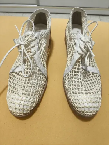 Sapato Oxford Manolita 37