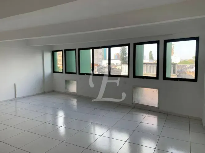 Sala para alugar, 90 m² por R$ 3.489,01/mês - Santana - São Paulo/SP