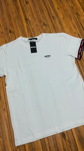 Camiseta peruana tamanho G