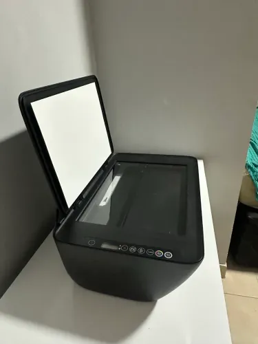 Impressora HP Multifuncional