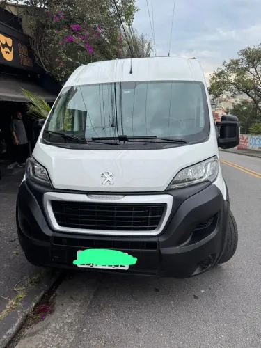 Peugeot Expert Business 1.6 Turbo Diesel 2019