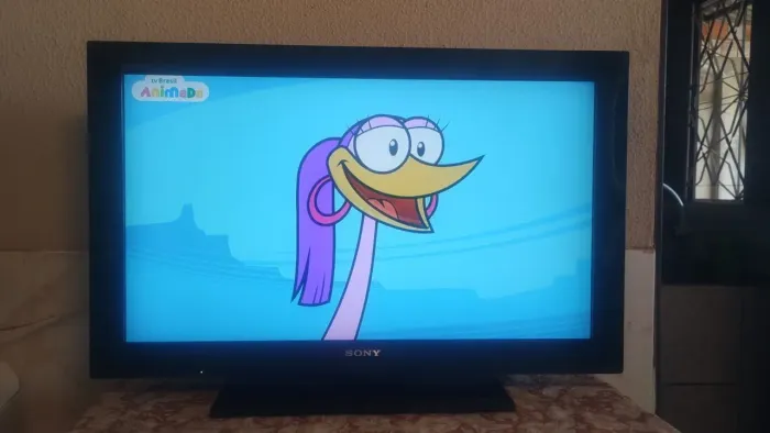 Televisão Sony 32 polegadas Full HD