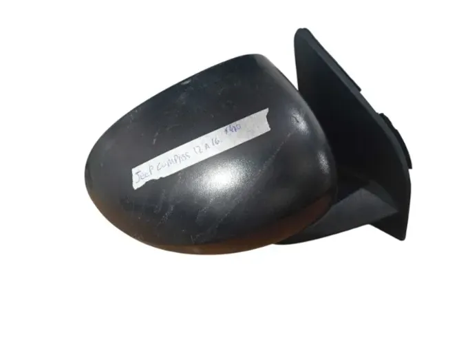 RETROVISOR L/D JEEP COMPASS 12/16