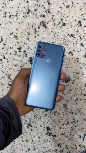 Moto G20 128GB - Muito Conservado | Ótimo Custo-Benefício