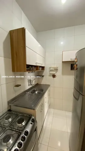 Apartamento para Locação em Nova Iguaçu, Centro, 2 dormitórios, 1 banheiro