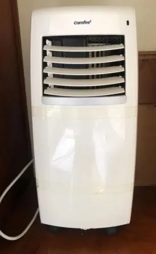 Ar condicionado