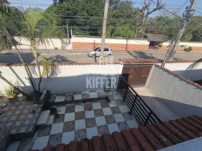 Casa com 2 dormitórios à venda, 90 m² por R$ 470.000,00 - Itaipuaçu - Maricá/RJ