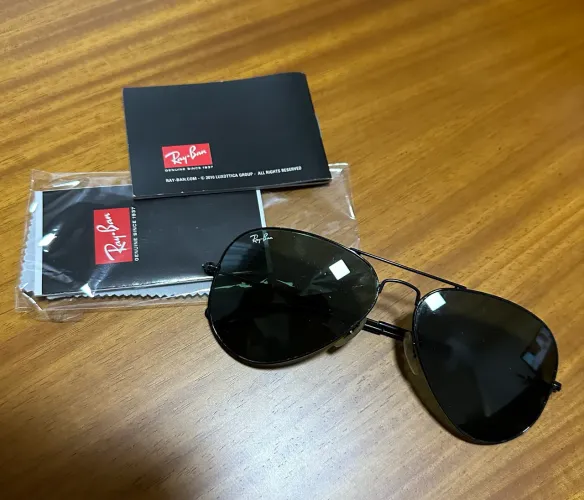 Óculos Ray Ban