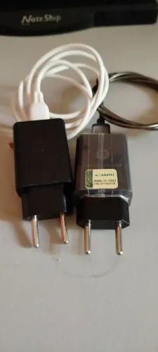 FONTE CARREGADOR TURBO MOTOROLA