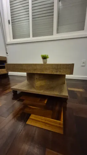 Mesa de Centro