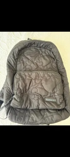 Mochila feminina original FARM