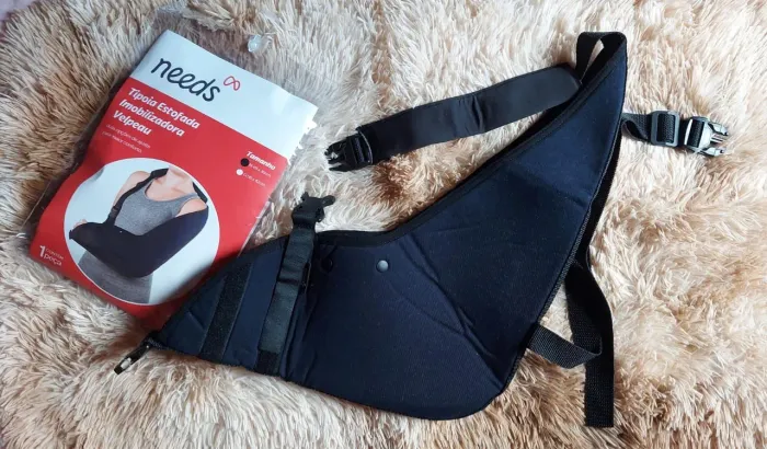 Vendo Tipóia usada pouquíssimas vezes
