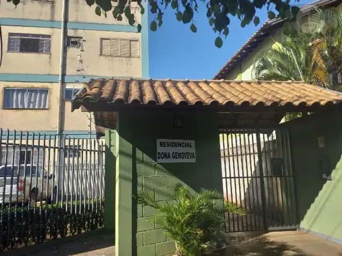 Apartamento proximo da Afonso Pena