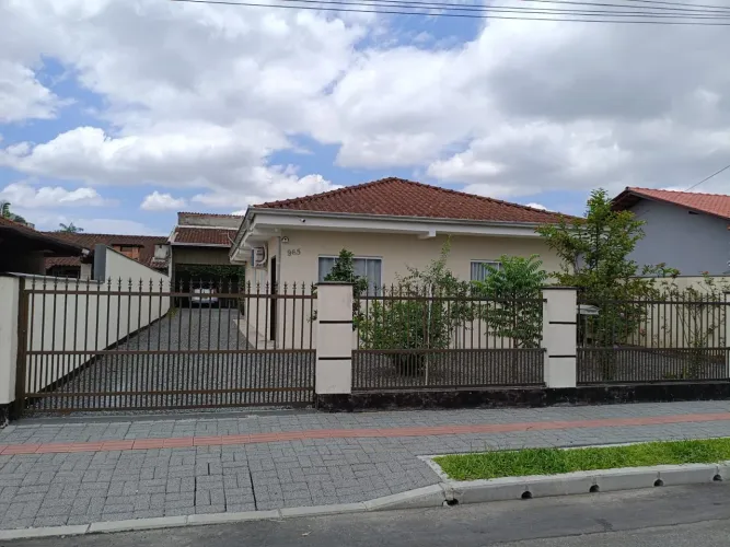 Casa Joinville