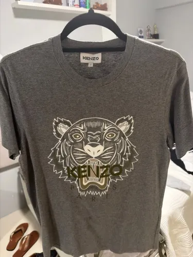 Camiseta Kenzo