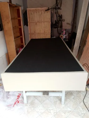 Base box + Cabeceira