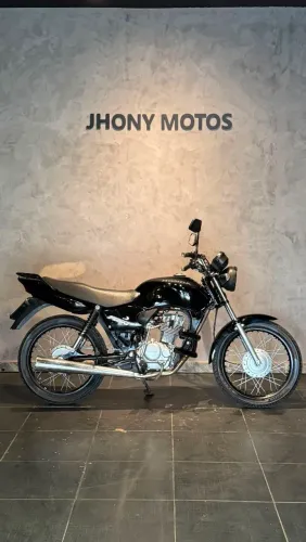 Honda fan 2007 ks