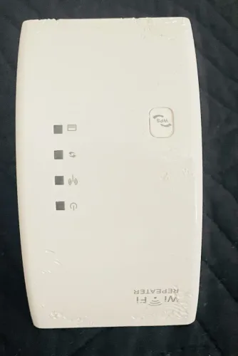 Repetidor Wi-Fi 
