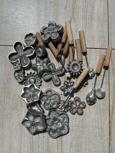 Formas/ Moldes de Artesanato 