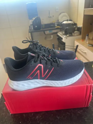 Tênis Masculino New Balance M411v3 original