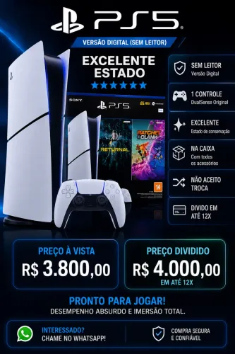 Ps5