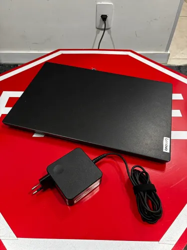 NOTEBOOK LENOVO COM CARREGADOR