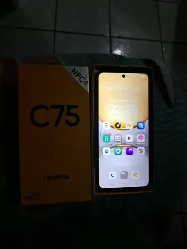 Celular para vender
