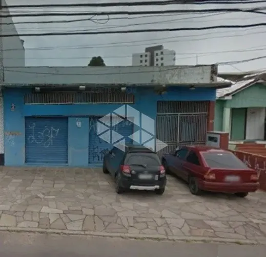 Terreno em área de grande fase de expansão financeira, bairro Jd.Itú em Porto Alegre.