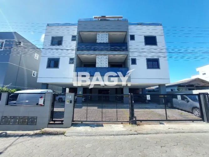Excelente Apartamento 2 dormitório(s) em Ingleses do Rio Vermelho - Florianópolis