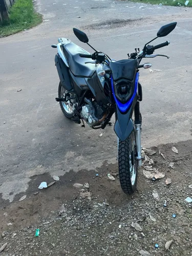 Yamaha Crosser 150 2023