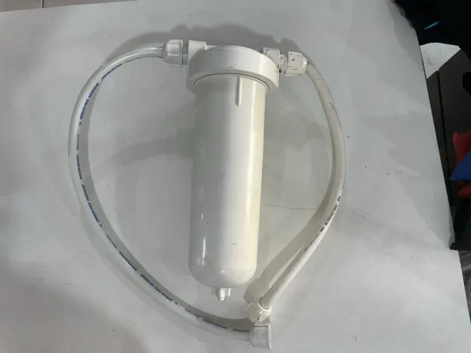 Filtro de Água Aquaplus Mod. 230 Branco