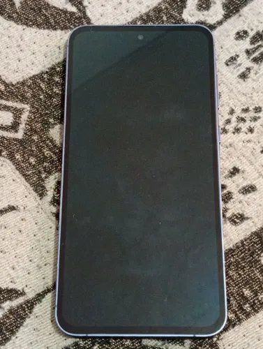 Celular A55 Samsung