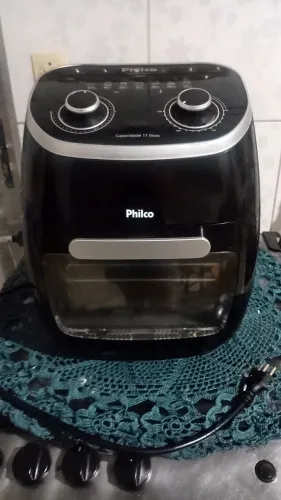 Air Frier- Philco