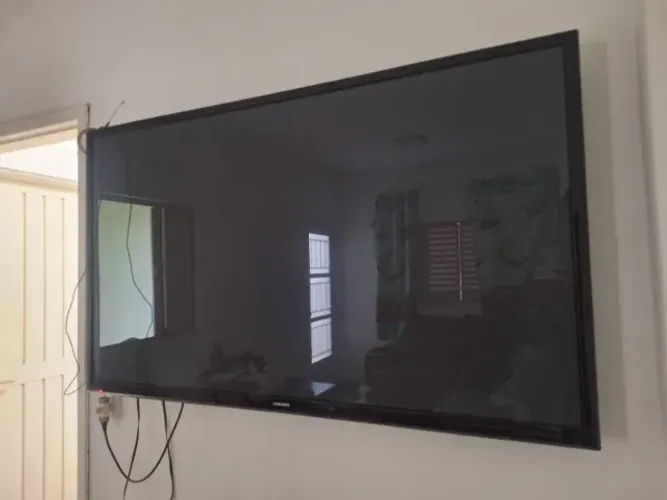 TV SAMSUMG 60 POLEGADAS