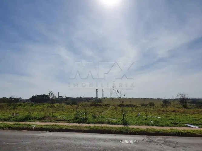 Bairro Santa Fé 91.700m² de área