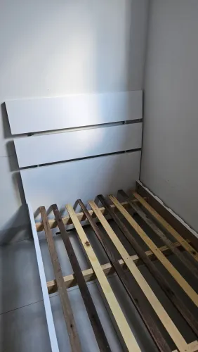 Cama de Solteiro