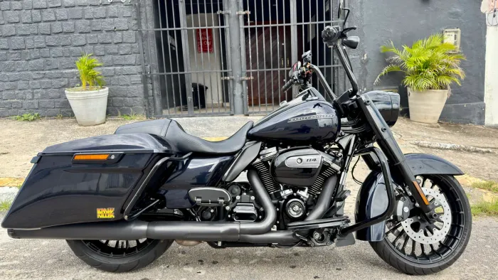 HARLEY DAVIDSON ROAD KING SPECIAL 2019