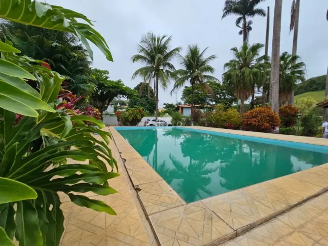 Chácara à venda, 3953 m² por R$ 1.000.000,00 - Piau - Piau/MG