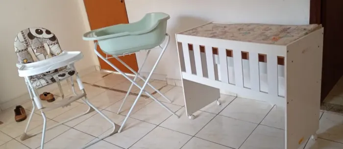 Super pack para bebê