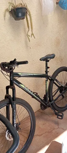 Venda de Bicicleta