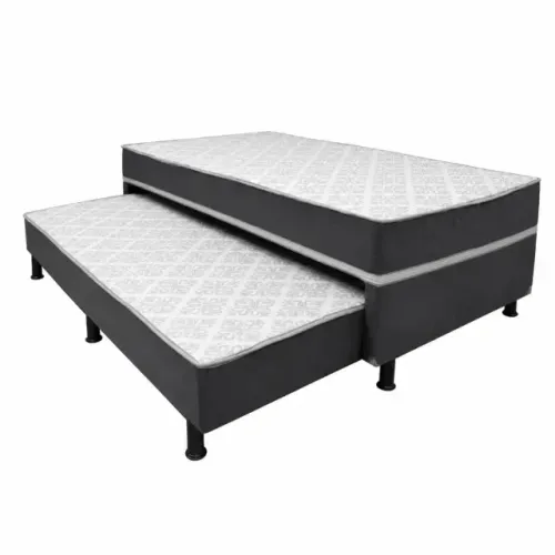 quarto bibox solteiro