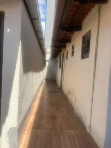 Aluguel de Quitinete