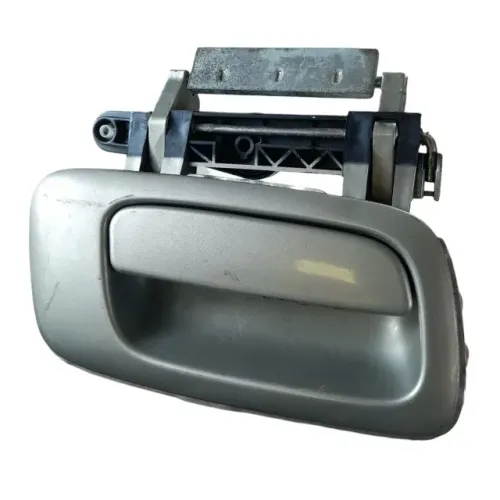 Maçaneta Externa Direita Chevrolet Zafira 2001 a 2012 Original