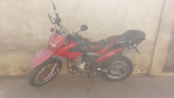 Troco em lander do meu interesse venda 11k