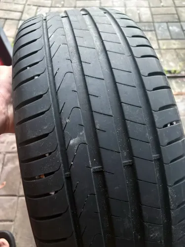 Pneu Pirelli scorpion 225/55/ aro 18