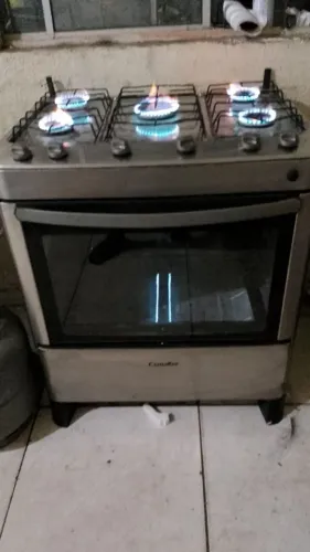 Fogão