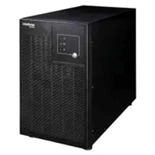 Nobreak Senoidal Intelbras Snb, 3000va, Preto, Bivolt, Tw