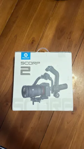 GUIMBAL SCORP 2