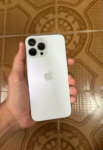 IPHONE 13 PRO MAX 128GB