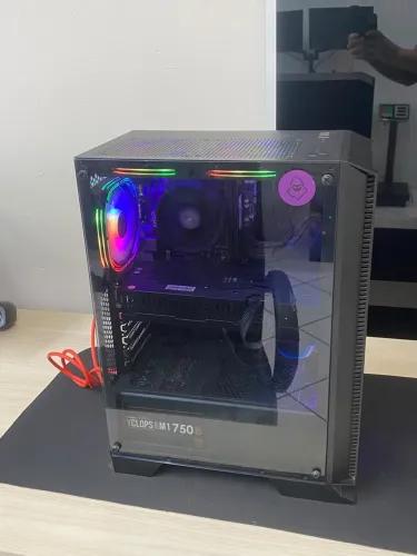 Barbada PC gamer